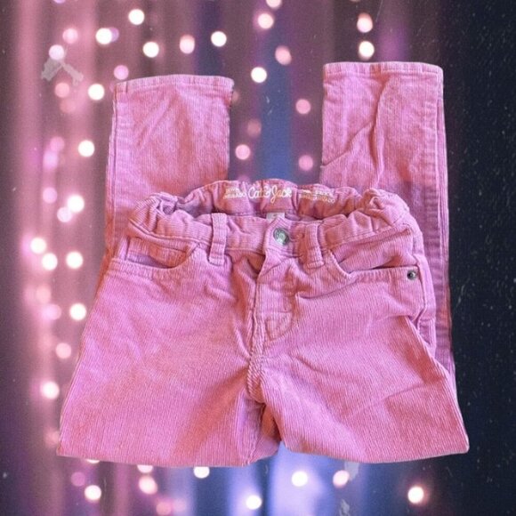 Cat & Jack Skinny Super Stretch Corduroys - Picture 1 of 6